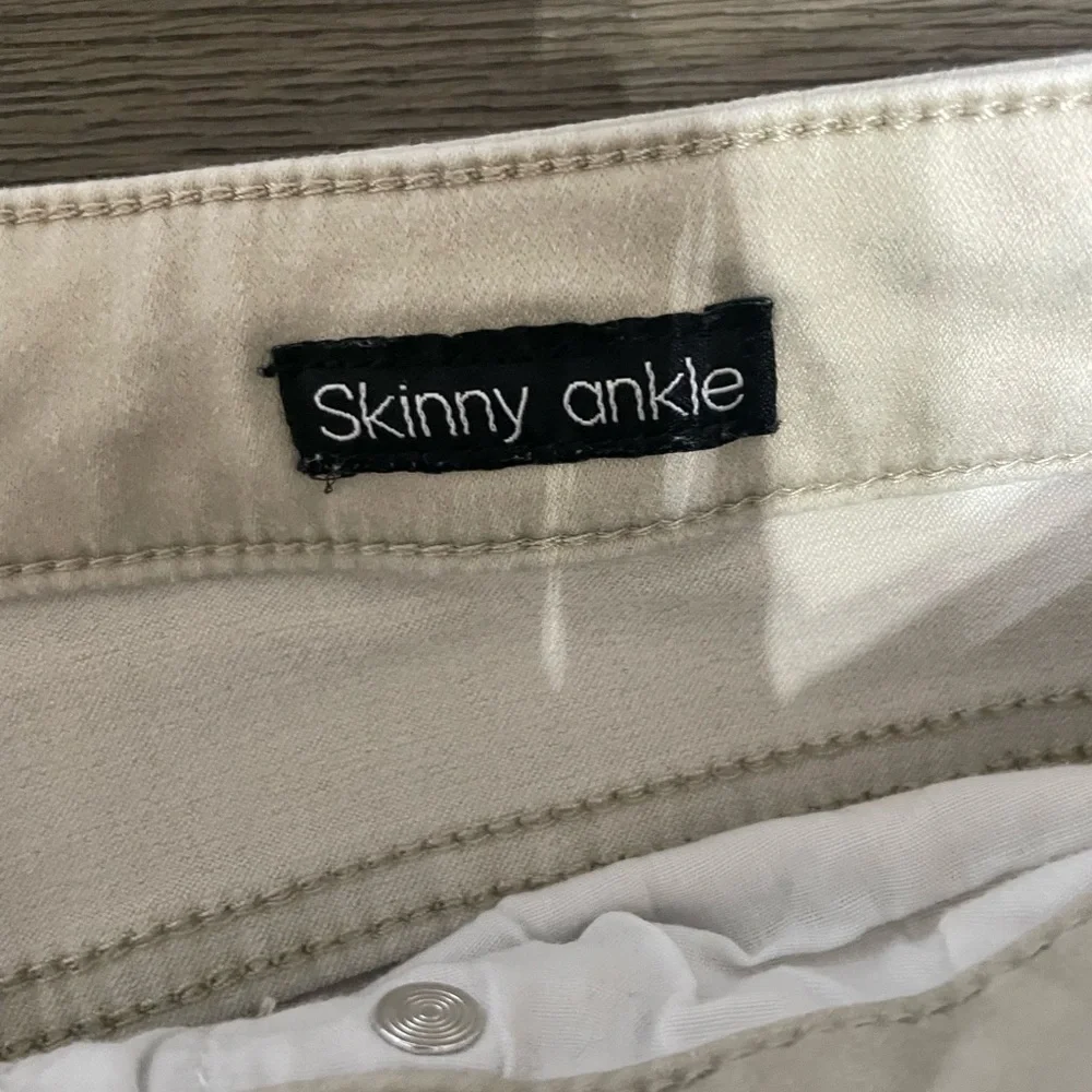 Needle & Cloth Skinny Ankle Pants‎ 14